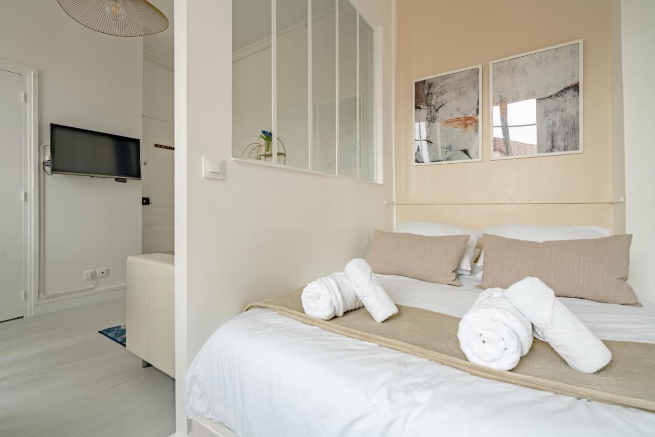Proche Paris • Superbe Refait A Neuf • * Vigneux-sur-Seine