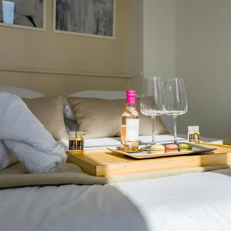 Proche Paris • Superbe Studio Refait A Neuf • Vigneux-sur-Seine Extérieur photo