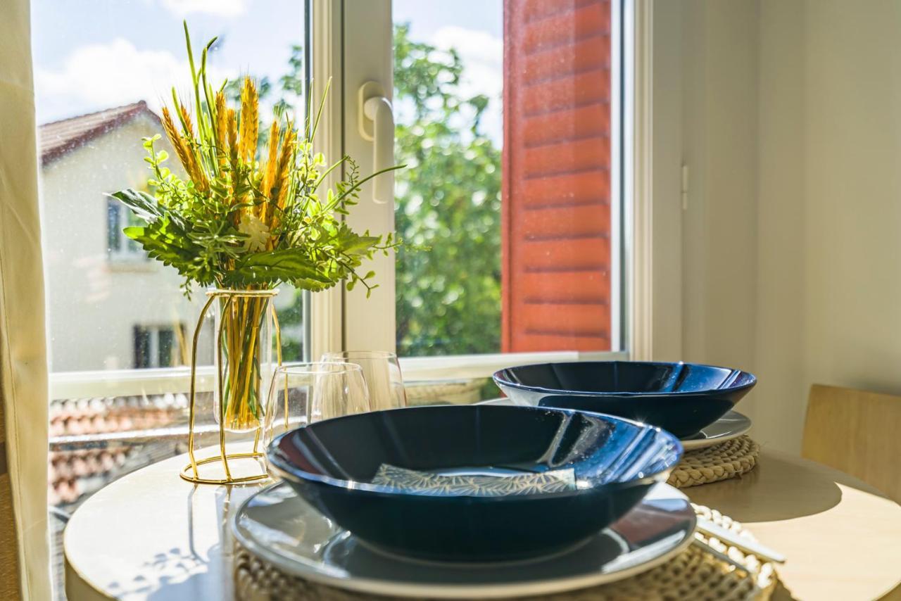 Apartment Proche Paris • Superbe Refait A Neuf • Vigneux-sur-Seine