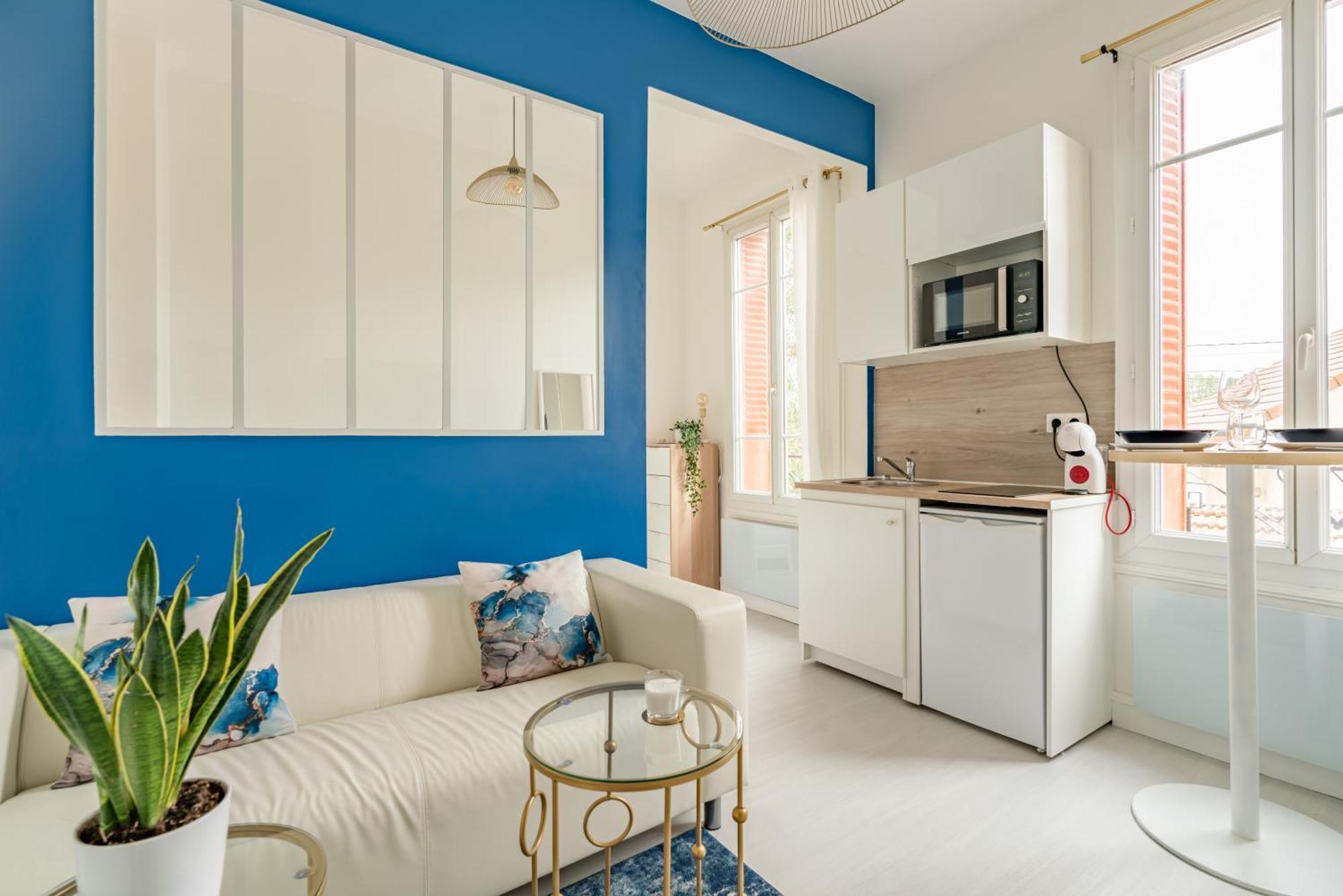 Proche Paris • Superbe Refait A Neuf • * Vigneux-sur-Seine