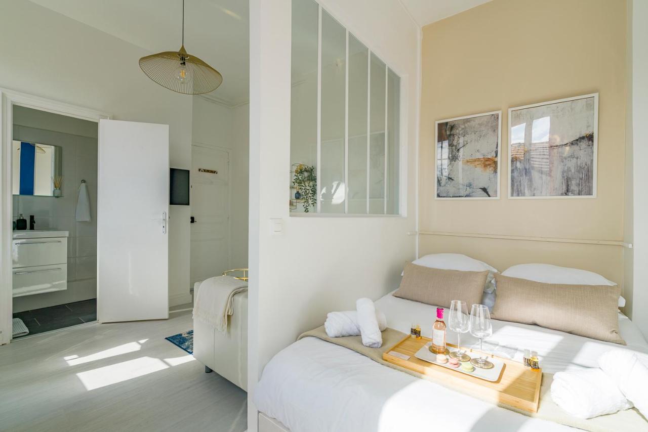 Proche Paris • Superbe Refait A Neuf • * Vigneux-sur-Seine