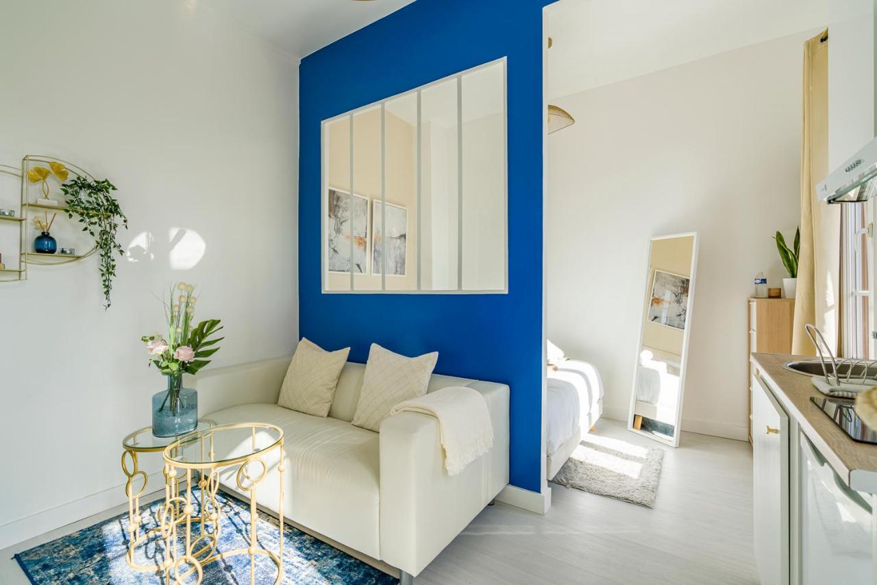 Proche Paris • Superbe Refait A Neuf • *