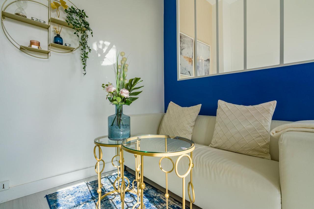 Proche Paris • Superbe Refait A Neuf • Vigneux-sur-Seine