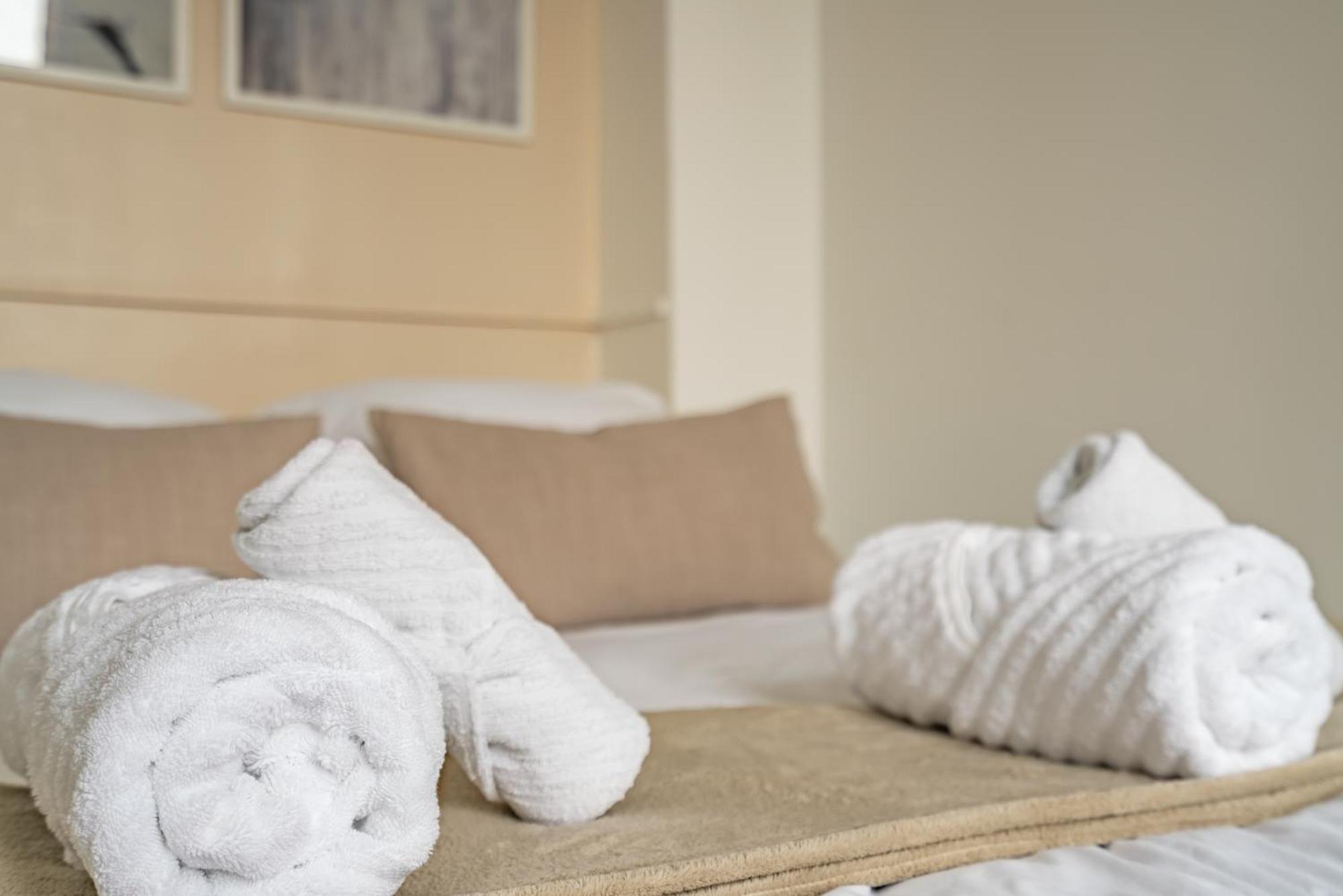 Apartamento Proche Paris • Superbe Refait A Neuf •